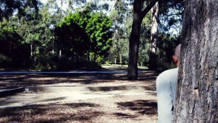 TIGER COPS - Official  Trailer