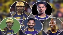 IPL 2018, RCB vs KKR : Chris Lynn, Robin Uthappa, Five heroes of KKR's win | वनइंडिया हिंदी