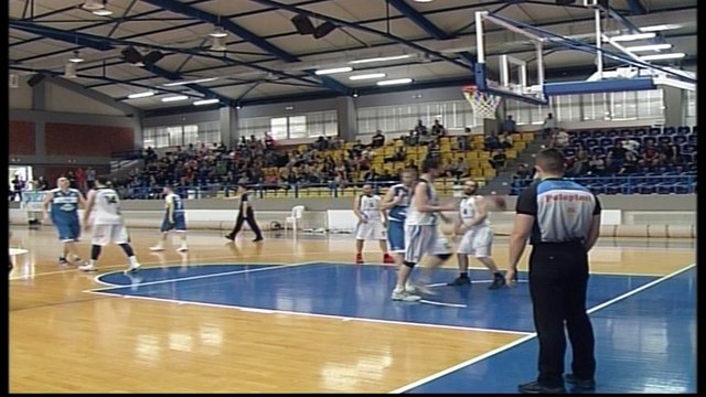 Ερμής Σχηματαρίου-Παναγίτσα 71-58