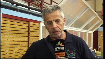 Λοκρός Αταλάντης-Νίκη Αμαρουσίου 78-77