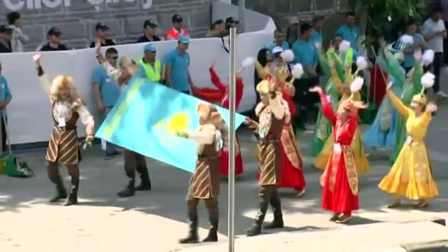 Manisa Mesir Macunu Festivali'nde Adeta İzdiham Yaşandı