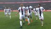PSG face shock after stunning Guingamp goal