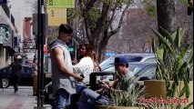 Abusive Ex-Boyfriend in Public Prank!! | Funny Prenk's and Funny Videos