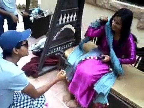 Side effect of Cold drink I Cold Drink Challenge I Truth and Dear Game I Group Picnic I