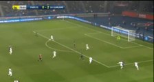 Cavani Penalty  Goal - PSG vs Guingamp 1-2  29.04.2018 (HD)