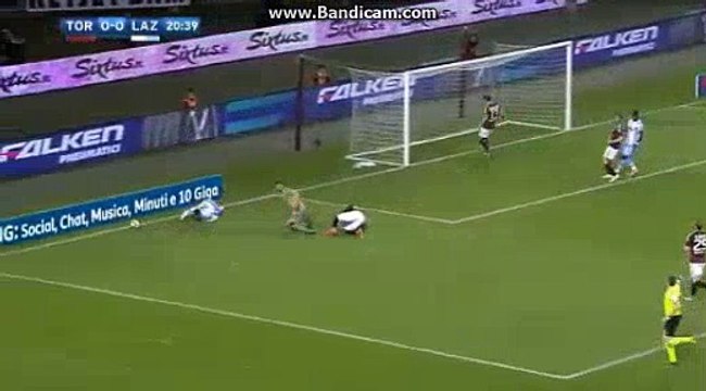 All Goals & highlights HD - Torino 0-1 Lazio 29.04.2018