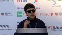 Concerto del Primo Maggio 2018 a Roma, la videointervista a Gazzelle