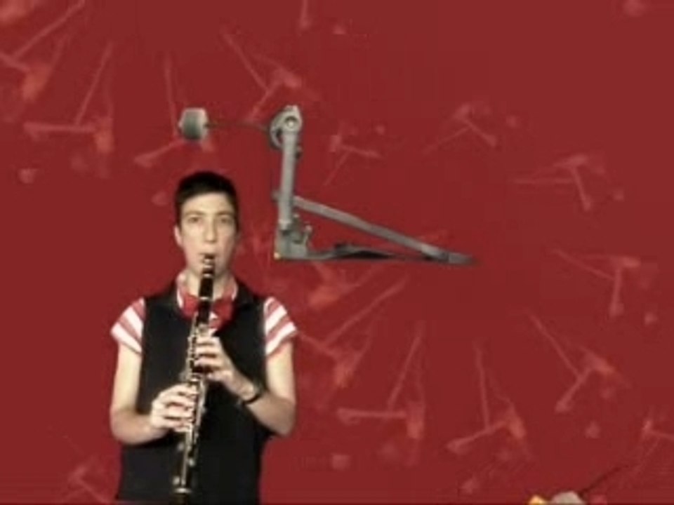 Le piano