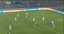 Cavani Second  Goal - PSG vs Guingamp 2-2  29.04.2018 (HD)