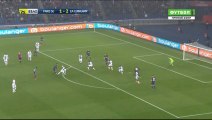 Edinson Cavani  Goal HD - Paris SG 2-2 Guingamp 29.04.2018