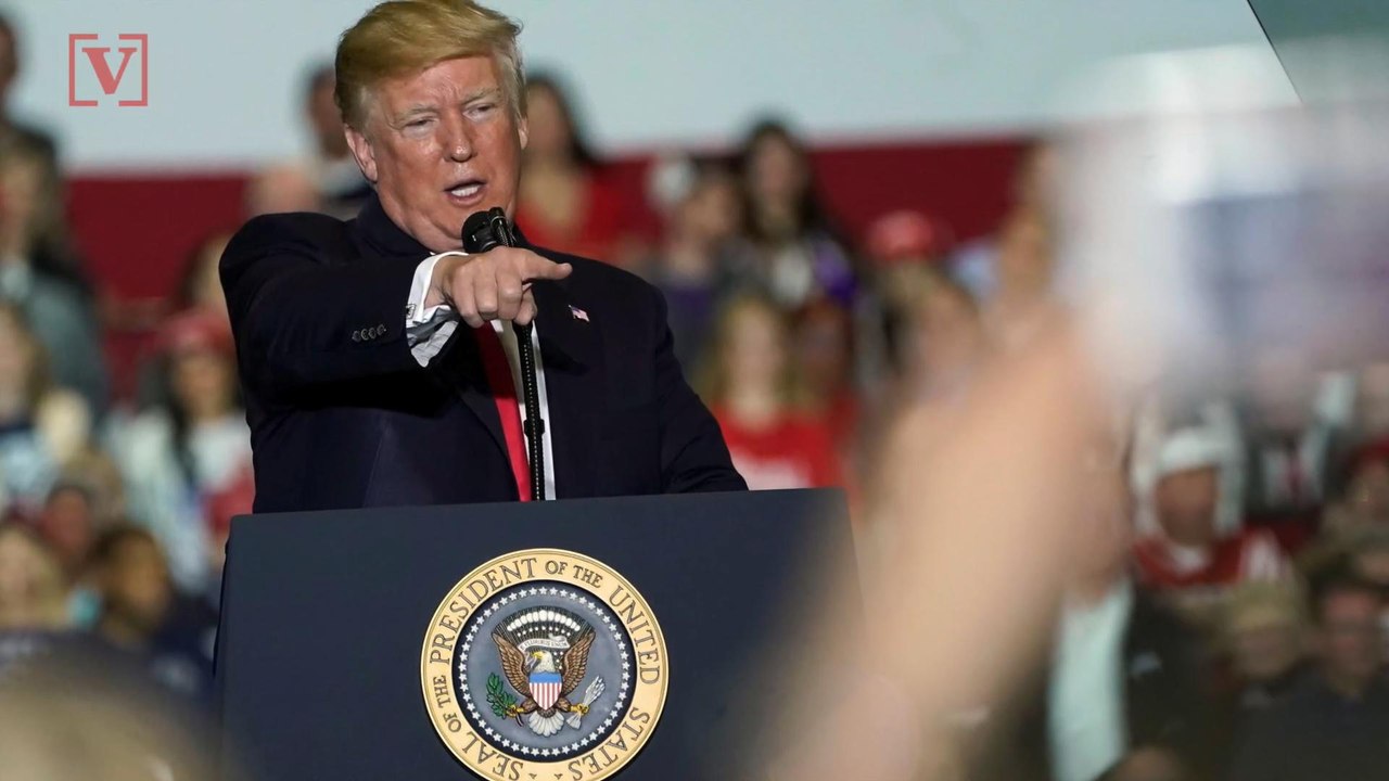 Report: Only One City Seems Really Interested In 2020 GOP Convention, Others Decline