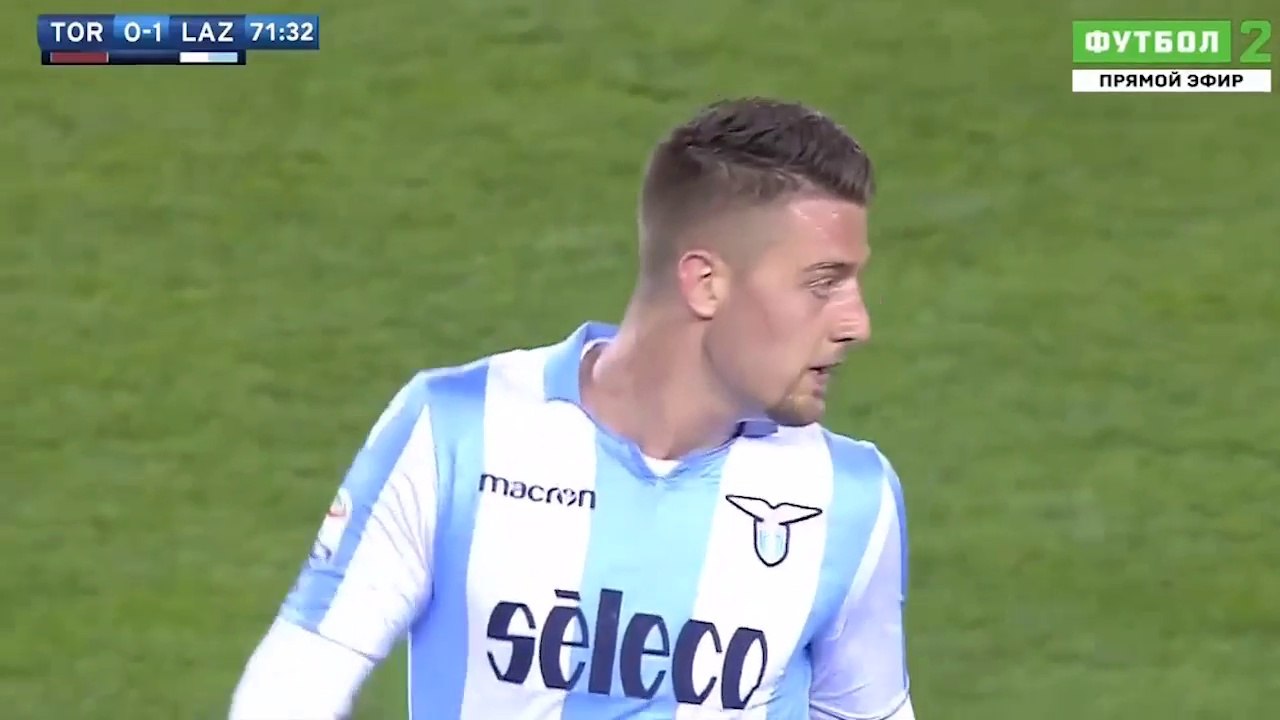 Torino vs Lazio 0 - 1 Highlights 29.04.2018 HD