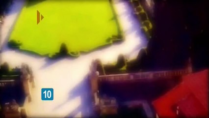 Em Busca de Alienígenas | Viajantes do Tempo Nazistas | T1 EP2