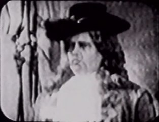 Doctor Who The Smugglers (Develyn, Franks, Palmer and Cranford Recon) Part 2