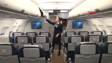 12 Bin Metrede Yağız Bebeği Ölümden Kurtardı