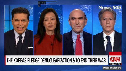 Panel Unclear if North Korea deal is for real