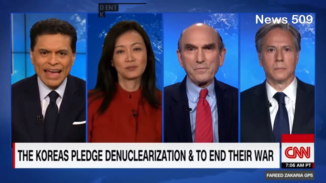 Panel Unclear if North Korea deal is for real