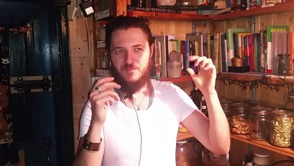 Jak znalezlismy nasz dom lub jak on nas znalaz!!