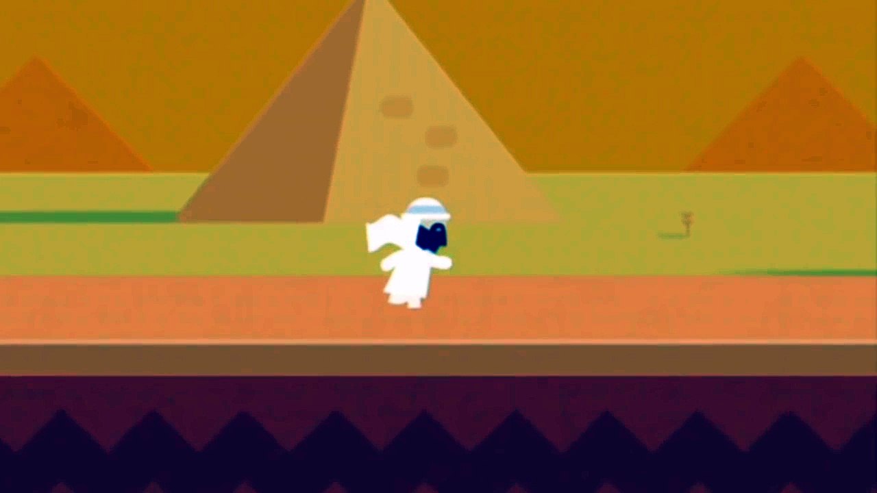 Jalals Run- New App