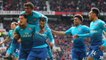 Young Gunners 'destroyed' after late Man United loss - Wenger