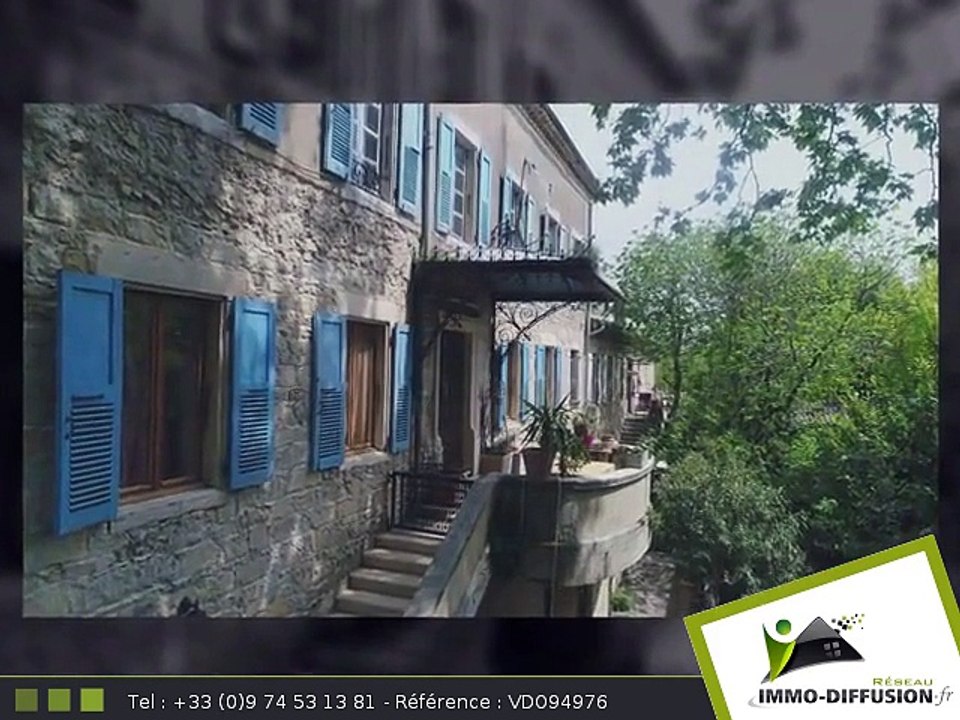 Propriété A vendre Valence 600m2 - Plaine de Valence