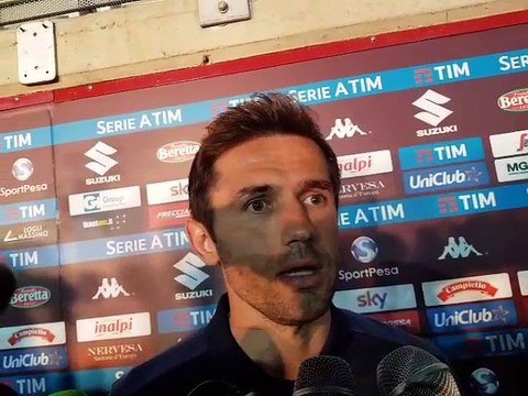 VIDEO / TORINO-LAZIO, PARLA LULIC, ASCOLTA LE SUE PAROLE