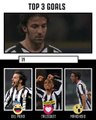  Alessandro Del Piero ❤️ David Trezeguet  Claudio Marchisio What's our best goal vs Inter at the San Siro? #InterJuve #ForzaJuve
