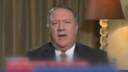 폼페이오 "김정은과 완전 비핵화 논의...입증 조치 요구할 것" / YTN