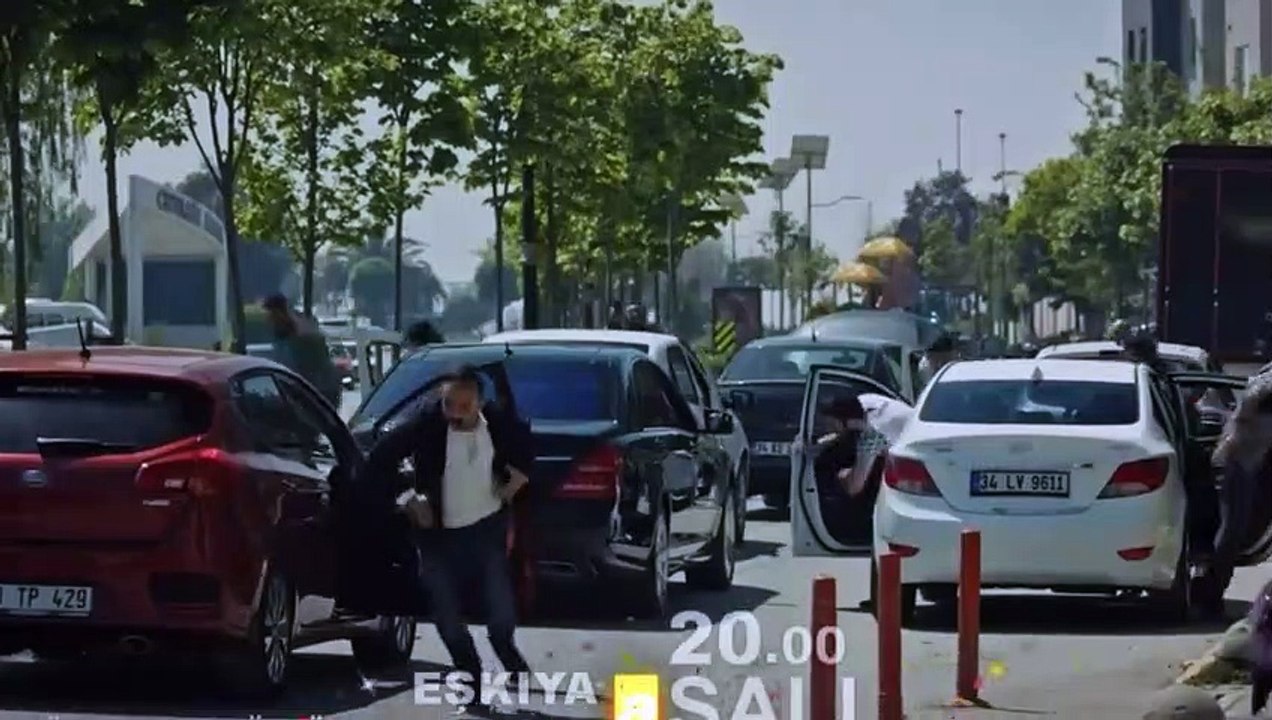 قطاع الطرق لن يحكموا العالم 3 الموسم الثالث مترجم للعربية - اعلان الحلقة 30