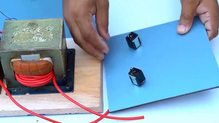 FABRICATION DE POSTE DE SOUDURE