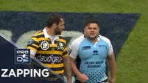 PROD2 – Le Zapping de la J30 – Saison 2017-2018