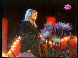 Zorana - Sanjam te jos (ZaM)