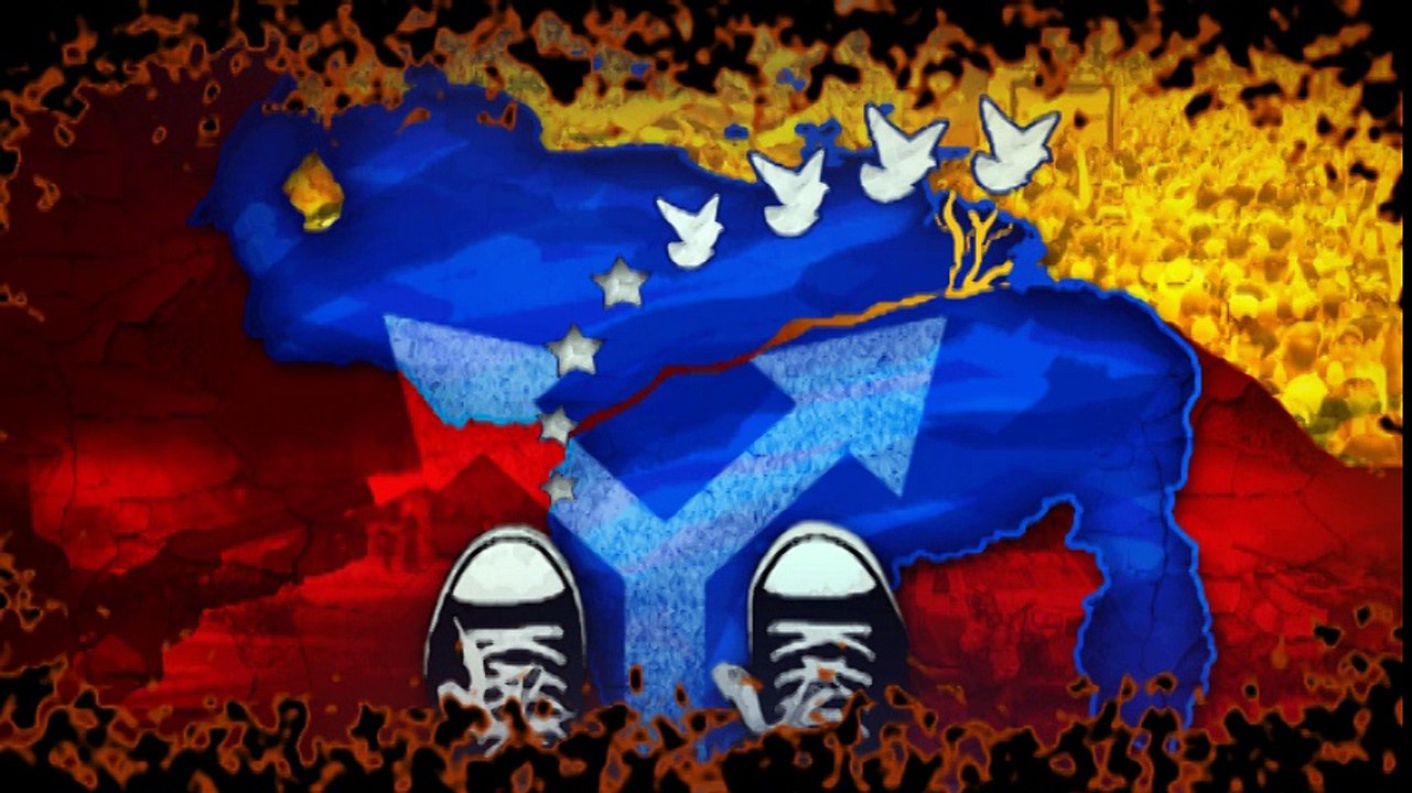 Yammine te dice ÚNETE a los Venezolanos que apuestan por su país