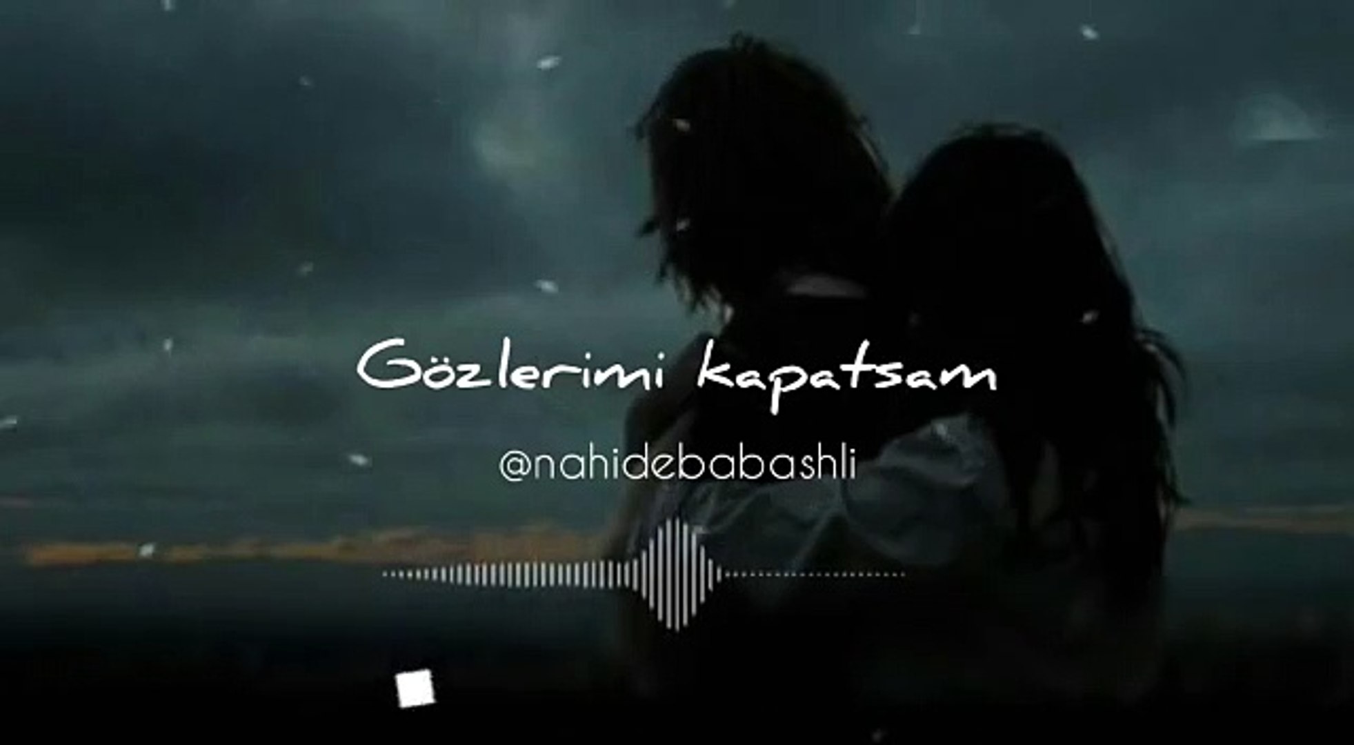 Nahide Babashli Gozlerimi Kapatsam Cover Ozgur Kurum Dailymotion Video