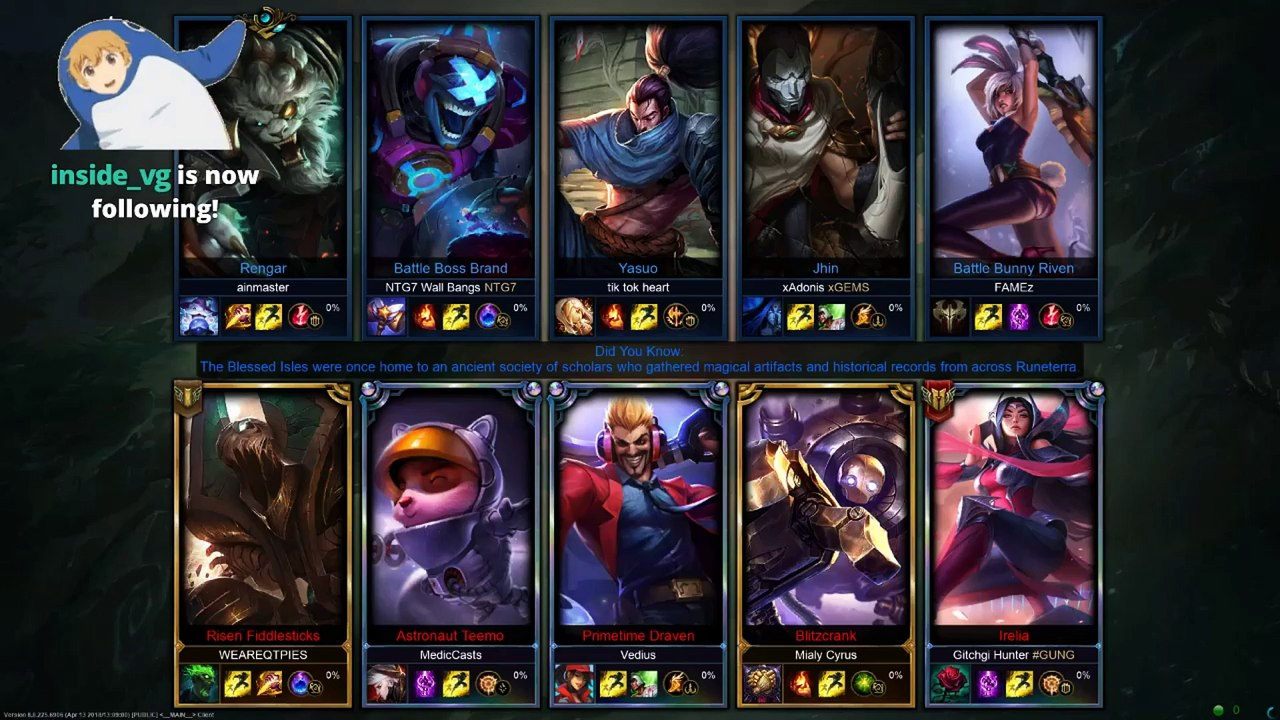 AXIUN breaks his keyboard | LoL Highlights