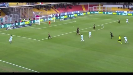 LUIS ALBERTO - "El Maestro" - Goals, Skills & Passes Show - SS Lazio - 2017/2018