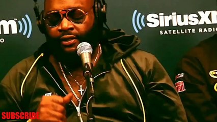 Meek Mill First Freestyle After Getting Out Of Jail - RealKyng