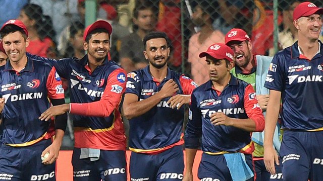 IPL 2018, DD vs CSK : Shreyas Iyer, Prithvi Shaw, Rishabh Pant, DD predicted XI | वनइंडिया हिंदी