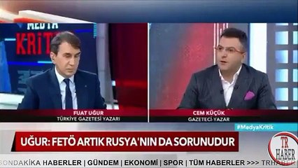 Cem Küçük infaz listesi açıkladı
