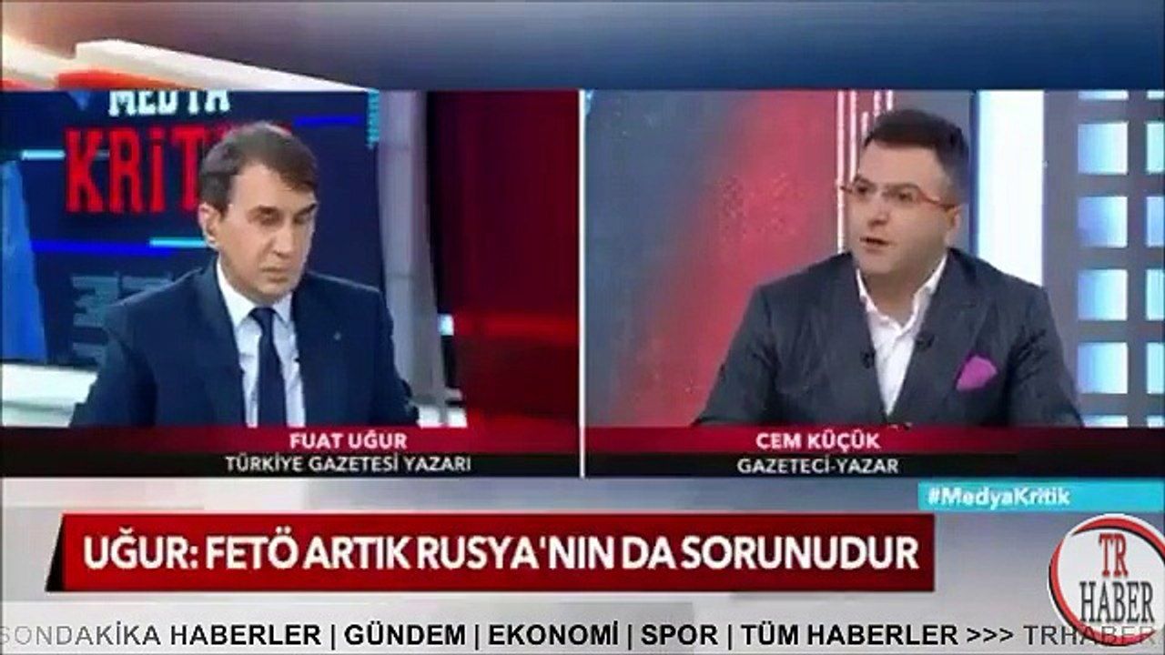 Cem Küçük infaz listesi açıkladı