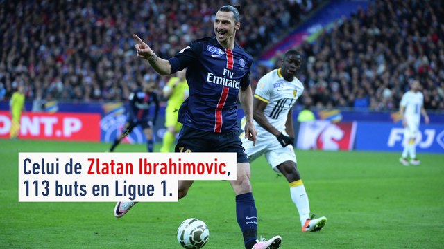 Un Cavani record, un PSG qui peut encore l'être - Foot - L1 - PSG