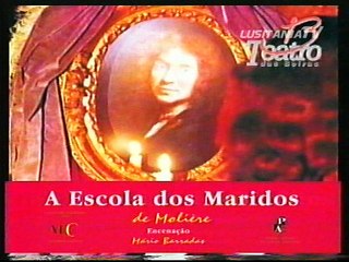 Intervalo + O Tempo RTP2 04-03-2001