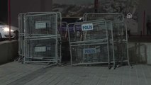 Taksim Meydanı'nda 1 Mayıs Öncesi Güvenlik Önlemleri - İstanbul