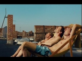 MÄRZMELODIE - ab 7. Februar 2008 im Kino!