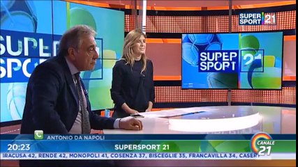 Tifoso del Napoli: "Dobbiamo creare fake news per destabilizzare l'ambiente juventino"