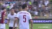 Bologna-Milan 1-2 Highlights