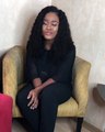 BBNaija Cee C Sends Message To All Her Fans After They Contributed A Total Of Over N5Million To Her In Gifts And Cash