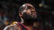 Nightly Notable: LeBron James