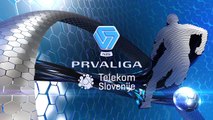 29. krog: Olimpija - Gorica 0:0 ; Prva liga Telekom Slovenije 2017/2018