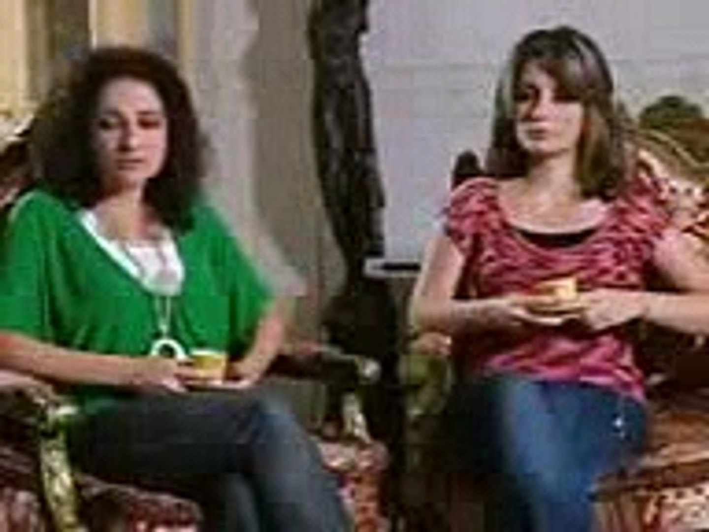 ⁣كلنا عيال قرية